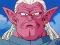 Gohan Super Saiyan 2 vs. Kibito