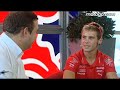 After the Flag - Official MotoGP Webcast - Misano/San Marino