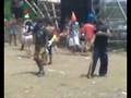 Campeonato de fritada e gastação na Rave !!!.