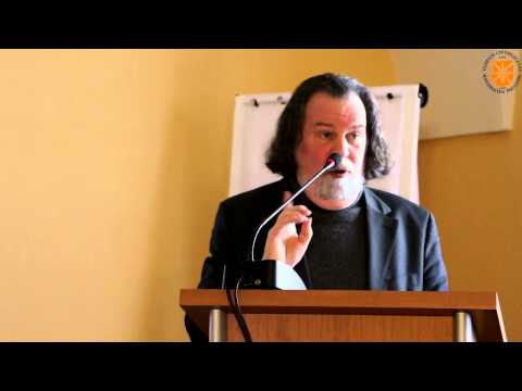 Prof. Dr. P. van Mensch: New thinking in museology (VIDEO)