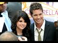 Selena/Drew - True Love Waits