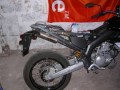 supression de la bavette arrière de ma derbi supression de la bavette arrière de ma derbi
