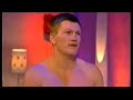 Ricky Hatton On Harry Hill\