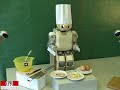 the chief cook robot  long version 