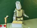 The Chief Cook Robot (long version)