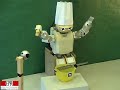 the chief cook robot  long version 