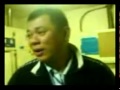 AYONG BECOME MONSTER - YouTube