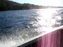 sekiu boat ride