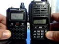 Видеообзор Nanfone NF-669