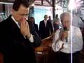 Pastor Gilberto Malafaia e Pastor Samuel Câmara