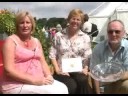 RHS Flower Shop 2008 at Tatton