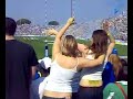 Italian national anthem before the six nations game between italy and ireland at the stadio flaminio, rome, 17 march 2007