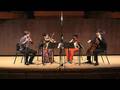 Silver Roots - Mozart Flute Quartet In D - 1st Movement