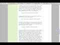 Cowabunga Forex Trading System - Update for 01/08/09