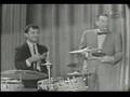 Sal Mineo - I've got a secret part 1