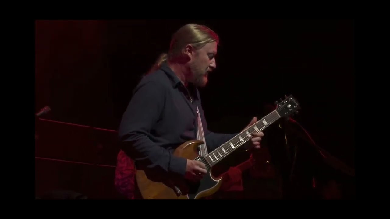 Phish Announces 2025 Summer Tour, 5 New York Dates