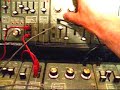 Click here to watch this video Roland System 100 - OSCar Synthesizer - Roland TR-727 and Friends playing D/B