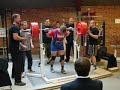 Mølgaard 327.5 kg squat