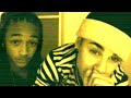 Justin Bieber ft. Jaden Smith – Thinking About You