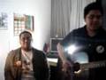 3D feat den jaja - sarjana (kau bilang kau cinta)