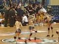 Prokom Trefl Cheerleaders - taniec brzucha