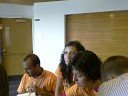 FIUTS Orientation 2008