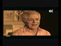 Franco Oppini si racconta a Rebeka Legovic