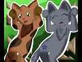 *ULTIMATE* Warrior Cats Caramelldansen
