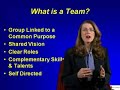What is a Team?