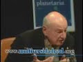 EDGAR MORIN \"DESAFIO DE LOS PARADIGMAS\" 08