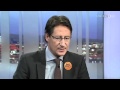 BZÖ-Spot: Stabilität. Vertrauen. Verlässlichkeit. Josef Bucher.