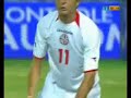 Georgia 0-3 France
