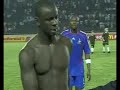 euro 2008 qualifying match

georgia
1 grigol chanturia
2 kakhaber aladashvili
3 georgi demetradze
4 malkhaz asatiani
5 zurab khizanishvili
6 jaba kankava
7 gogita gogua
8 david mujiri
9 aleksandr iashvili
10 levan kobiashvili
11 shota arveladze
substitutes
12 georgi lomaia
13 ilia kandelaki
14 georgi shashiashvili
15 kakhaber mjavanadze
16 david kvirkvelia
17 zurab menteshashvili
coach
klaus toppm�ller

france
1 gr�gory coupet
2 willy sagnol
3 eric abidal
4 patrick vieira
5 william gallas
6 claude mak�l�l�
7 florent malouda
8 lilian thuram
9 louis saha
10 franck rib�ry
11 thierry henry
substitutes
12 sylvain wiltord
13 rio antonio mavuba
14 sidney govou
15 jean-alain boumsong
16 micka�l landreau
17 ga�l givet
18 alou diarra
coach
raymond domenech