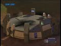 Spiano HMV in Halo 2 Funny Halo Music Videos