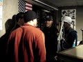 Cnote Singing Forgive Me A'capella