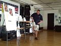 justin harris seminar dvd
http://www.flexcart.com/members/elitefts/default.asp?m=pd&cid=347&pid=2587

complete strength source 
http://www.elitefts.com/

justin harris articles 
http://www.elitefts.com/searchresults/default.asp?cx=004814220091500397253%3ajc9v3uuh3sg&cof=forid%3a9&q=justin+harris&sa=search

justin harris training log
http://asp.elitefts.com/qa/training-logs.asp?tid=139&__n=justin%20harris

justin harris elite store 
http://www.flexcart.com/members/elitefts/default.asp?cid=347