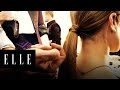 Jason Wu Fall 2009 Hairstyle