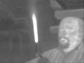 Hoaxing an infrared fart
