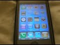 Tether Iphone 3g to Windows xp full guide