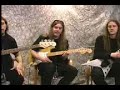 Opeth guitar lesson Drapery falls Part1