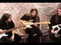 Opeth guitar lesson Drapery falls Part1