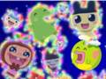 たまごっち情報 Tamagochi information (Regional limitation of Japan.)