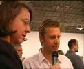 Stefan Eberstadt - Art Chicago 2000