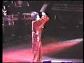 Liza Minnelli - Theme from New York, New York 6/6/02