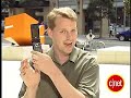 CNET: Road Warrior: Exploding laptops: 8/16/2006