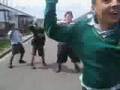 Krumping