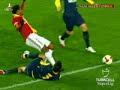 Turkcell Süper Lig 25.Hafta - Galatasaray: 3 - 0 :Ankaragücü Maç Özeti