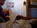 videos de Cowboy And A Fury Purple Thingy 4 Christmas Special II