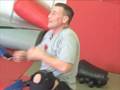 videos de Greg Nelson Ground Bag Work