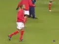 Good football skills
